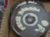 CD de pascoa