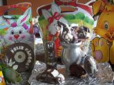 Fusca de chocolate e coisas diversas